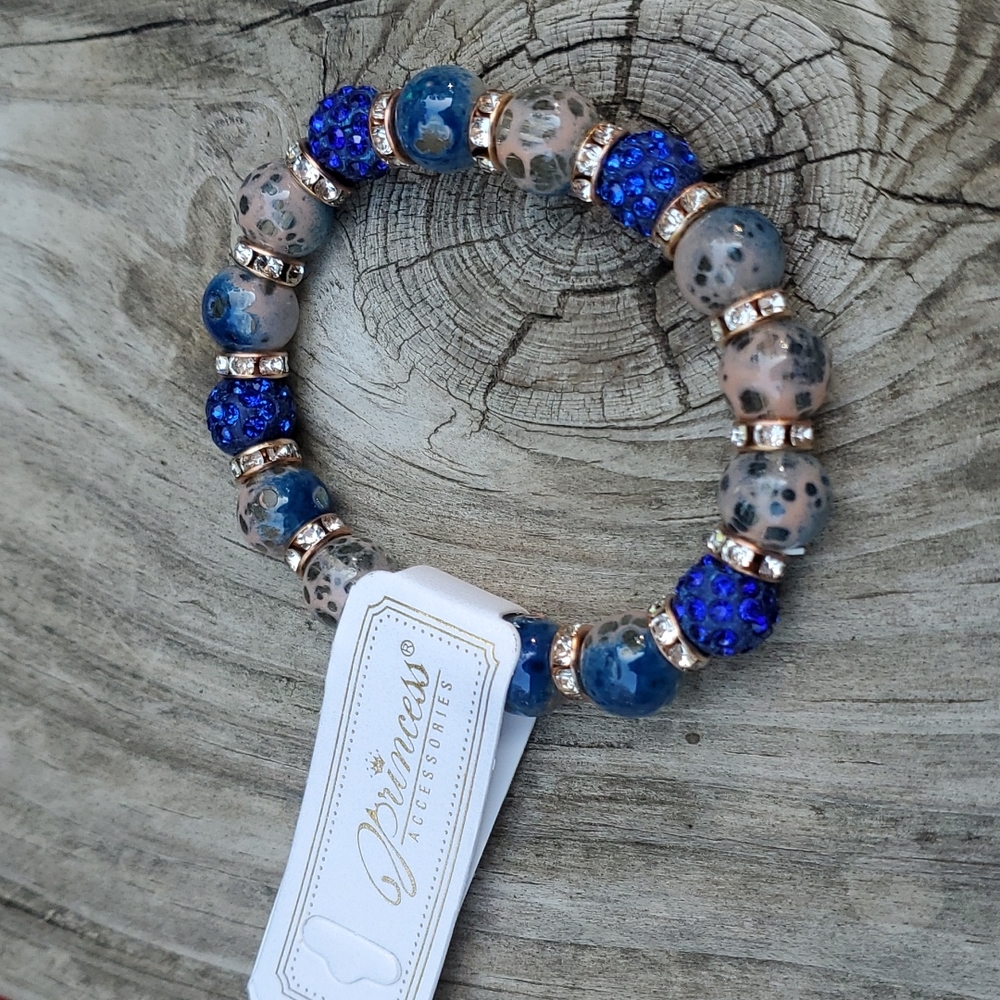 Beautiful Princess bracelet New